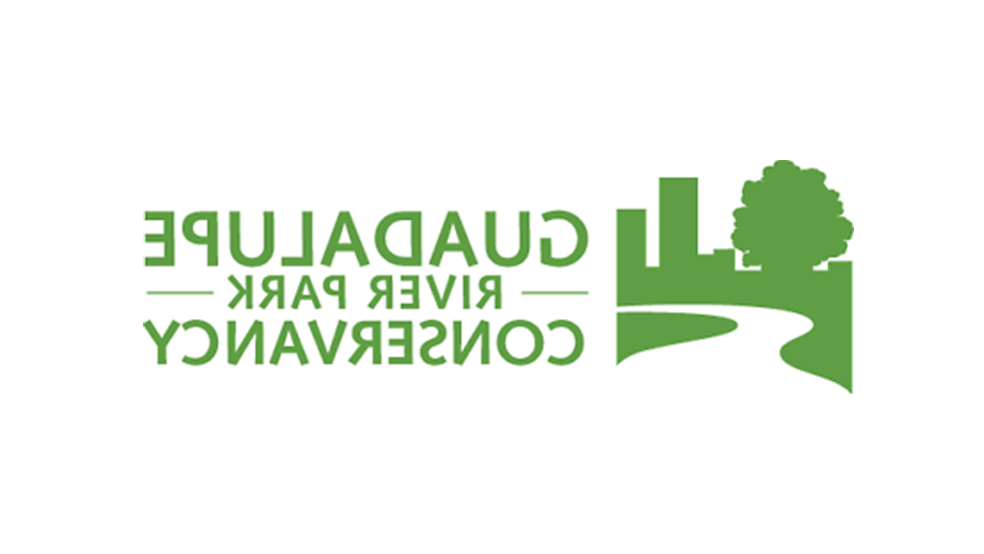 Guadalupe River Park Conservancy logo